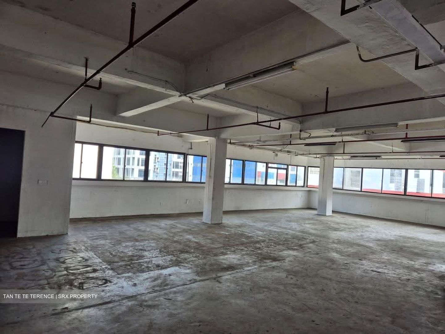 Tong Lee Building Block A (D13), Factory #613837731